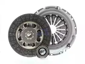 KT-263C AISIN Комплект сцепления